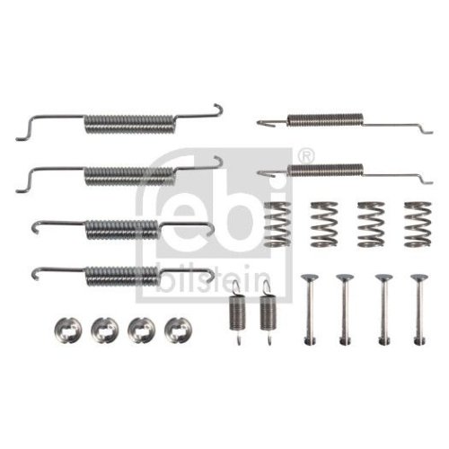FEBI BILSTEIN Zubehörsatz, Bremsbacken