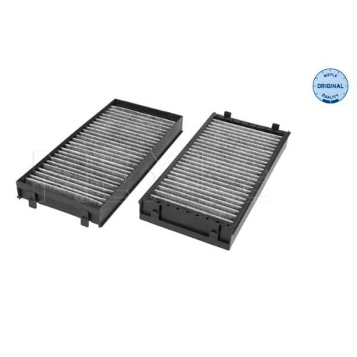 MEYLE Filter, Innenraumluft MEYLE-ORIGINAL: True to OE.