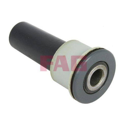 Schaeffler FAG Lagerung, Lenker