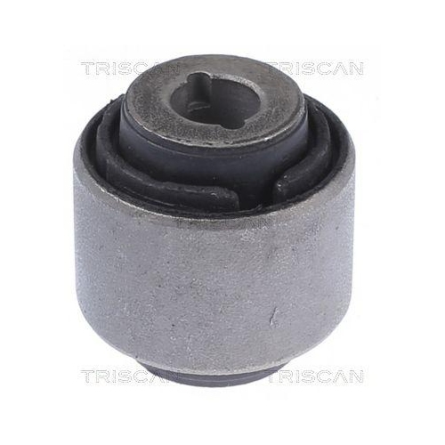 TRISCAN Lagerung, Lenker