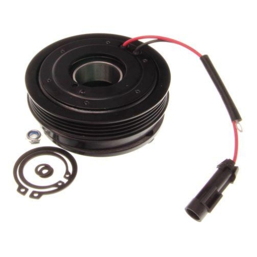 MAXGEAR Magnetkupplung, Klimakompressor