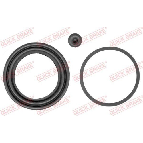 QUICK BRAKE Reparatursatz, Bremssattel