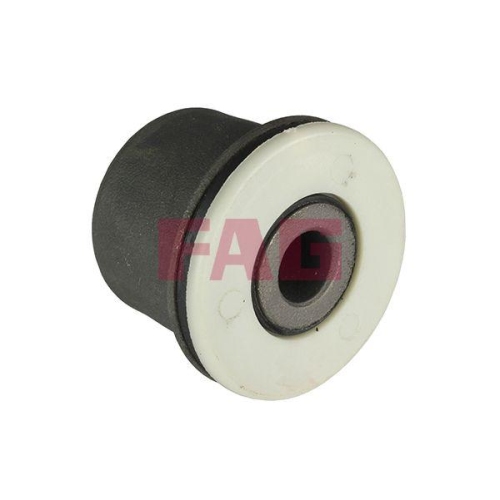 Schaeffler FAG Lagerung, Lenker