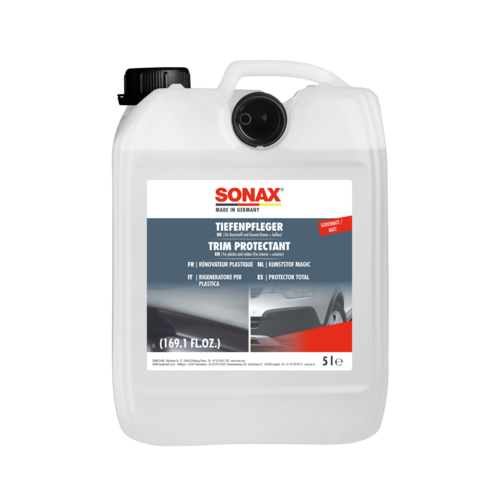 SONAX Kunststoffpflegemittel TiefenPfleger