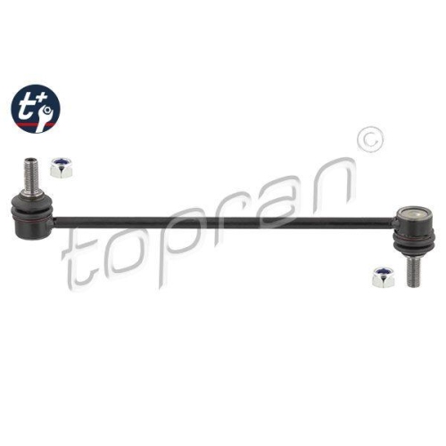 TOPRAN Stange/Strebe, Stabilisator t+