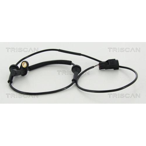 TRISCAN Sensor, Raddrehzahl