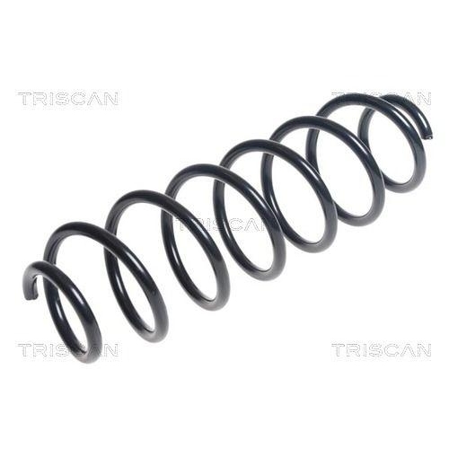 TRISCAN Fahrwerksfeder