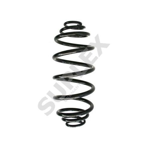 SUPLEX Fahrwerksfeder
