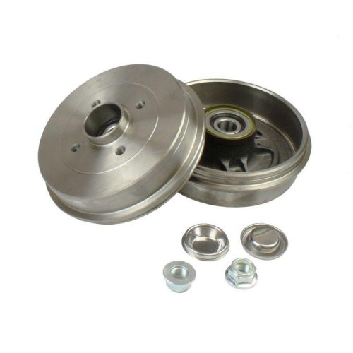 MAXGEAR Bremstrommel