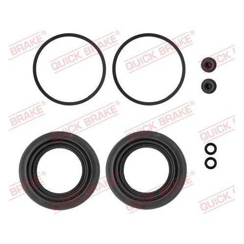 QUICK BRAKE Reparatursatz, Bremssattel