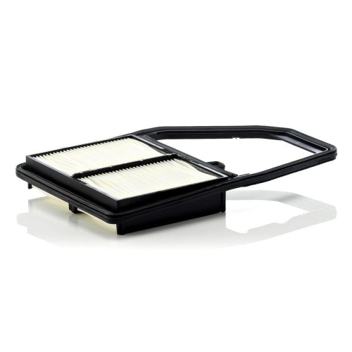 MANN-FILTER Luftfilter