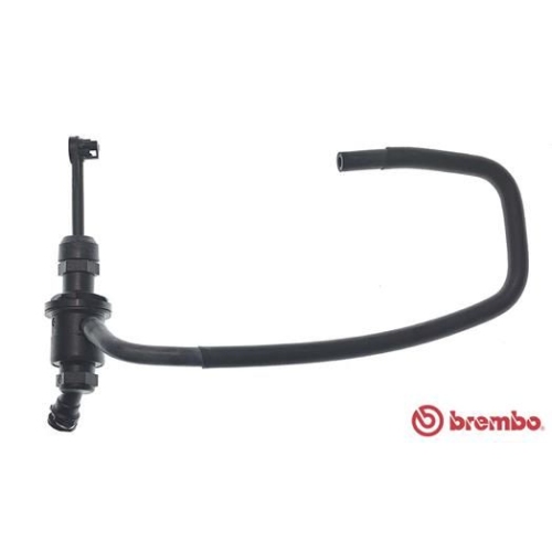 BREMBO Geberzylinder, Kupplung ESSENTIAL LINE