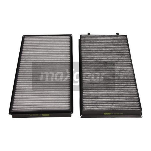 MAXGEAR Filter, Innenraumluft