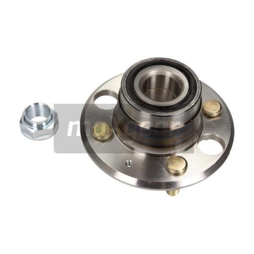 MAXGEAR Radlagersatz