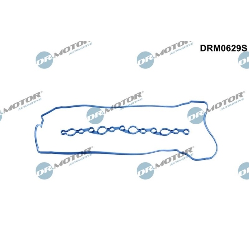 Dr.Motor Automotive Dichtungssatz, Zylinderkopfhaube