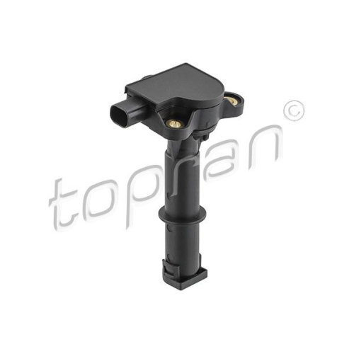 TOPRAN Sensor, Motorölstand