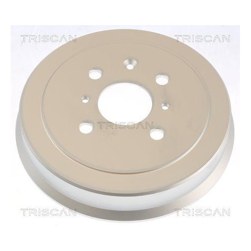 TRISCAN Bremstrommel