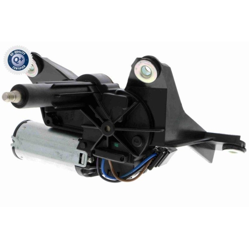 VEMO Wischermotor Q+, Erstausr&uuml;sterqualit&auml;t