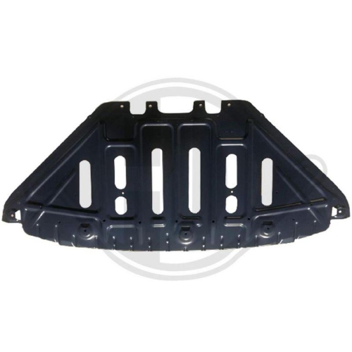 DIEDERICHS Motorraumd&auml;mmung