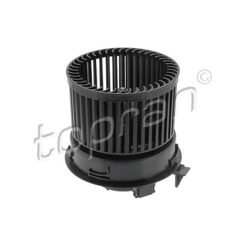 TOPRAN Innenraumgebl&auml;se