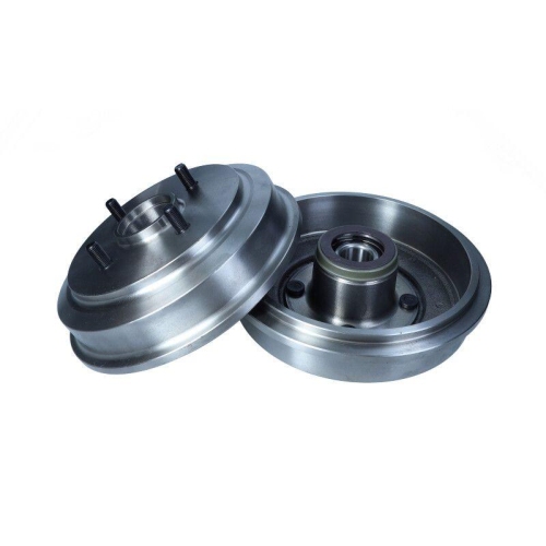 MAXGEAR Bremstrommel