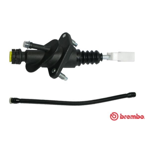 BREMBO Geberzylinder, Kupplung ESSENTIAL LINE