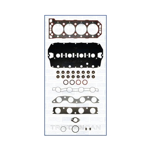 TRISCAN Dichtungssatz, Zylinderkopf