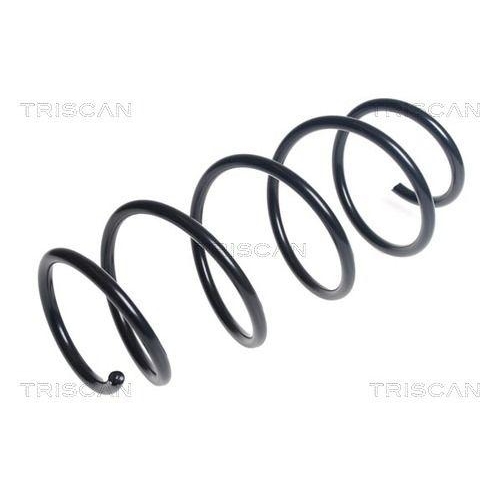 TRISCAN Fahrwerksfeder