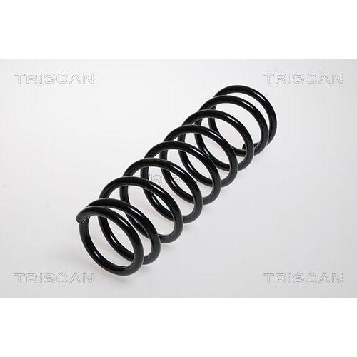 TRISCAN Fahrwerksfeder