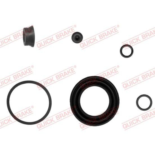 QUICK BRAKE Reparatursatz, Bremssattel