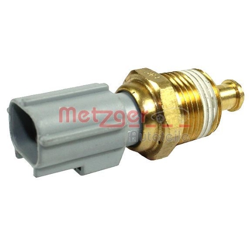 METZGER Sensor, Kühlmitteltemperatur