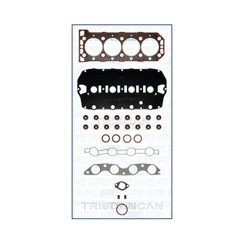 TRISCAN Dichtungssatz, Zylinderkopf