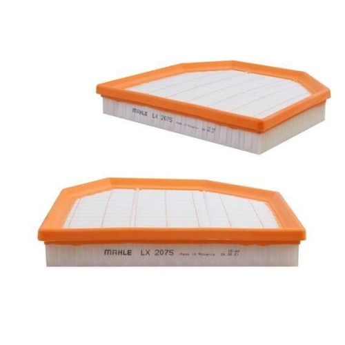 MAHLE Luftfilter