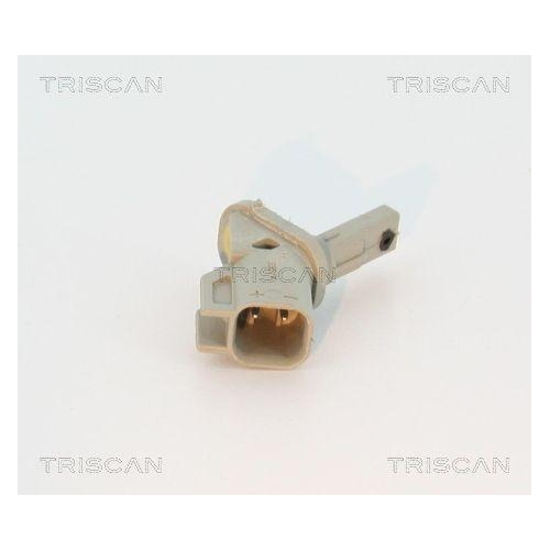 TRISCAN Sensor, Raddrehzahl