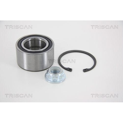 TRISCAN Radlagersatz