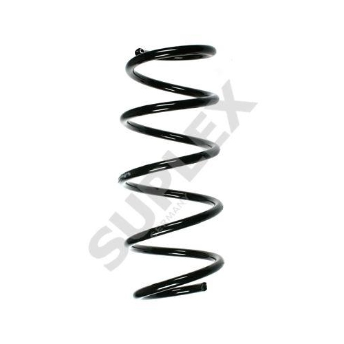 SUPLEX Fahrwerksfeder