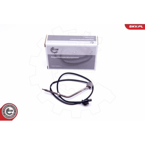 ESEN SKV Sensor, Abgastemperatur