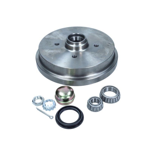 MAXGEAR Bremstrommel