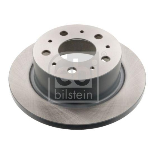 FEBI BILSTEIN Bremsscheibe