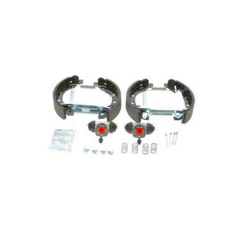 BOSCH Bremsbackensatz KIT SUPERPRO