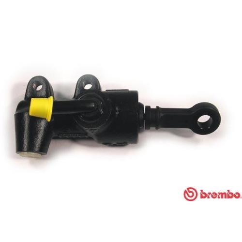 BREMBO Geberzylinder, Kupplung ESSENTIAL LINE