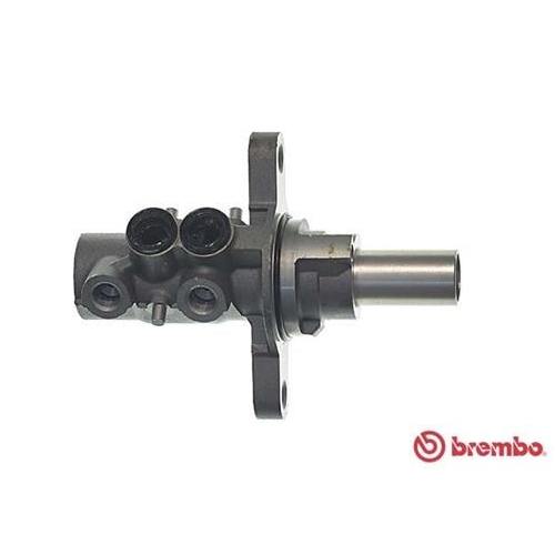 BREMBO Hauptbremszylinder ESSENTIAL LINE