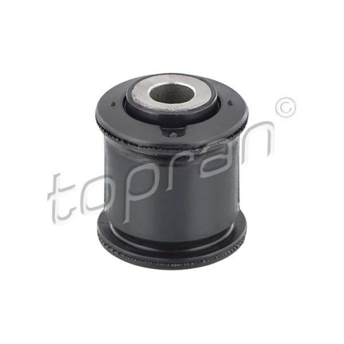 TOPRAN Lagerung, Lenker