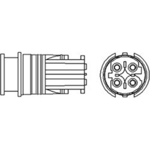 MAGNETI MARELLI Lambdasonde