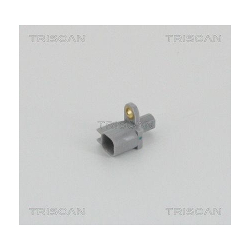 TRISCAN Sensor, Raddrehzahl