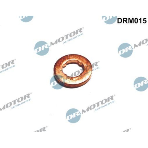 Dr.Motor Automotive W&auml;rmeschutzscheibe, Einspritzanlage