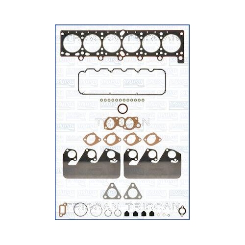 TRISCAN Dichtungssatz, Zylinderkopf FIBERMAX