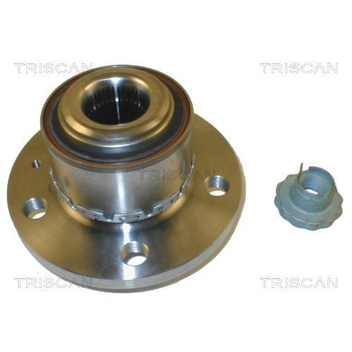TRISCAN Radlagersatz