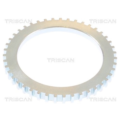 TRISCAN Sensorring, ABS