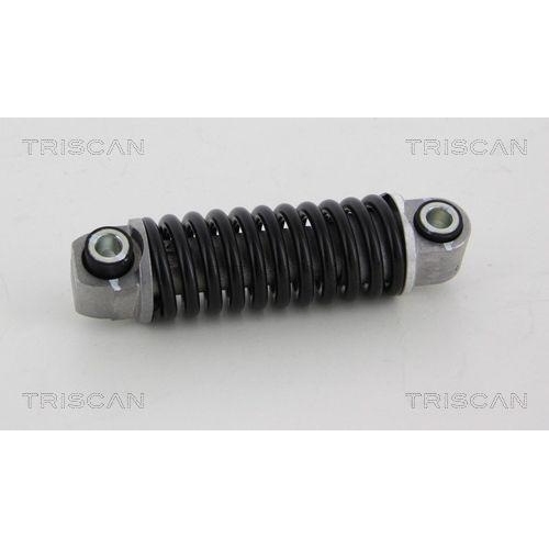 TRISCAN Schwingungsd&auml;mpfer, Keilrippenriemen